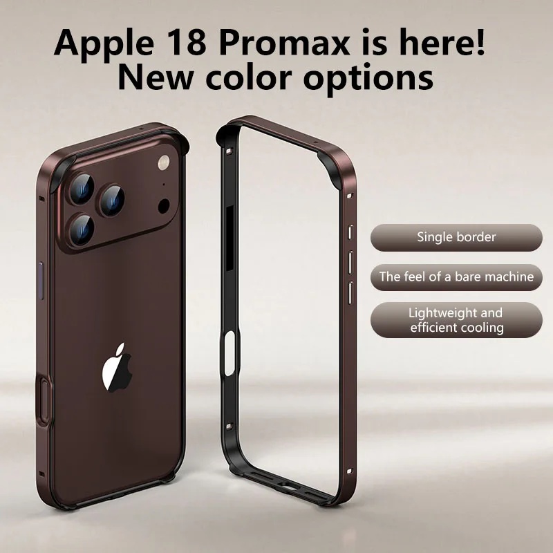 Hybrid Silicone Frame Aluminum - Metal Bumper Aluminum Frame Case review and price