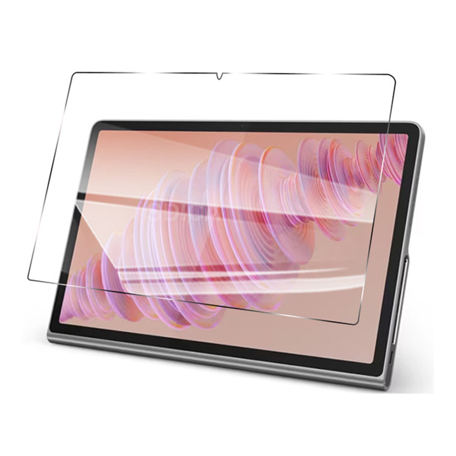For Lenovo Tab Plus 11.5 inch  - Matte Anti Glare Screen Protector review and price