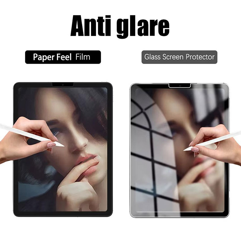 Matte Paper Feel Film For Leno - Matte Anti Glare Screen Protector review and price