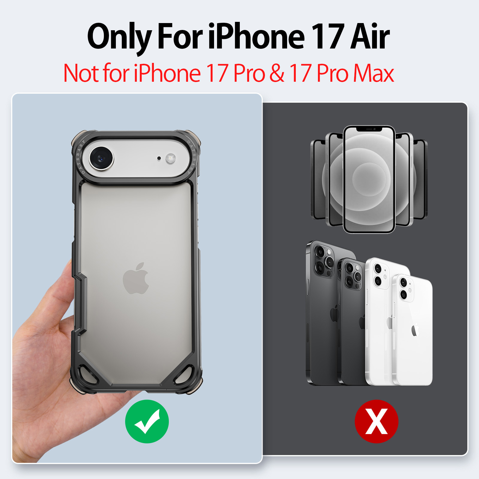 Eary Aluminum Phone Case for i - Ultra Thin Frameless Phone Cover review and price