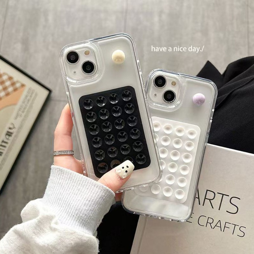 Silicone Suction Phone Holder  - Phone Cases review and price