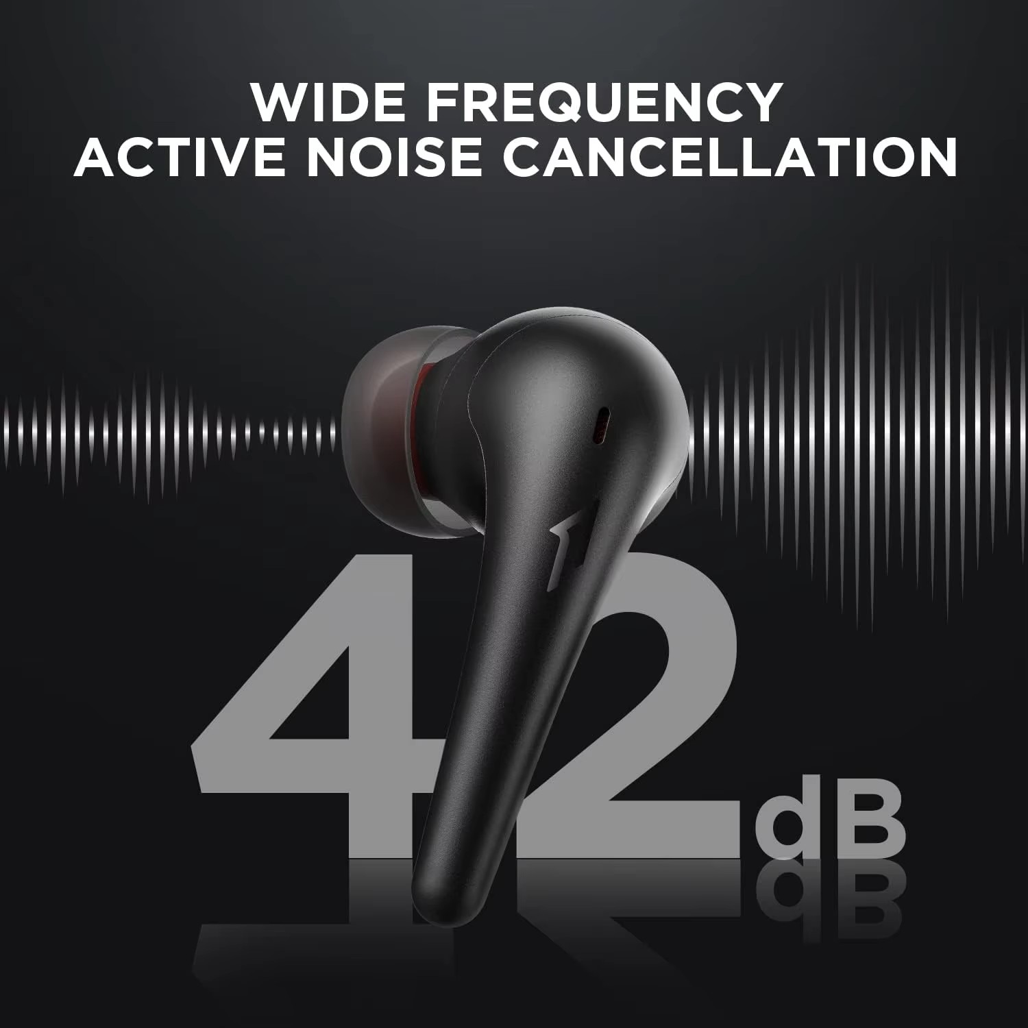 1MORE Aero Ear Buds Noise Canc - Earphones review and price